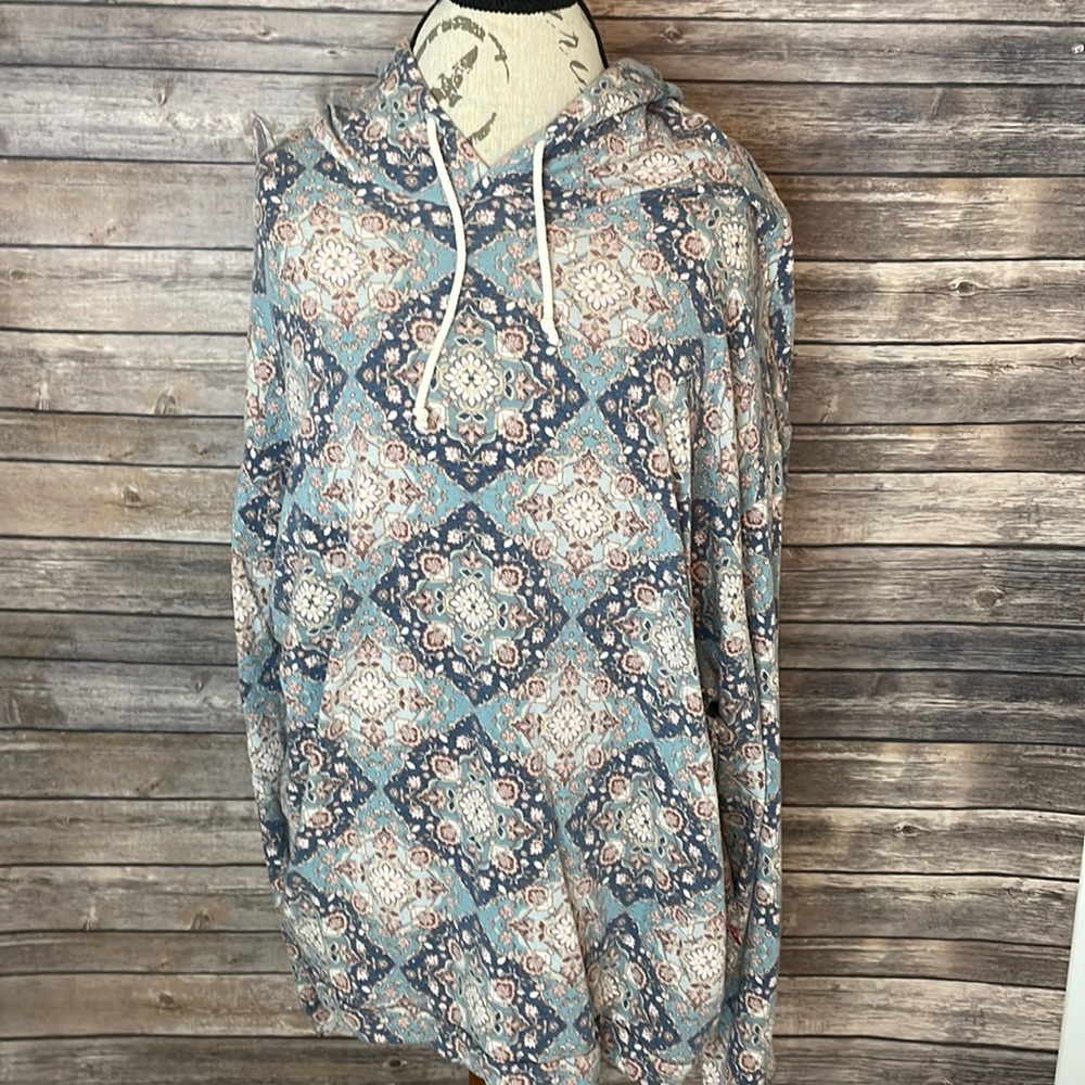 Boutique Hoodie